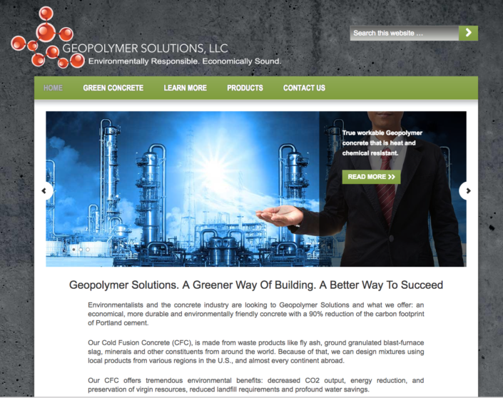 geopolymertech-com