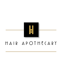 Hair Apothecary logo