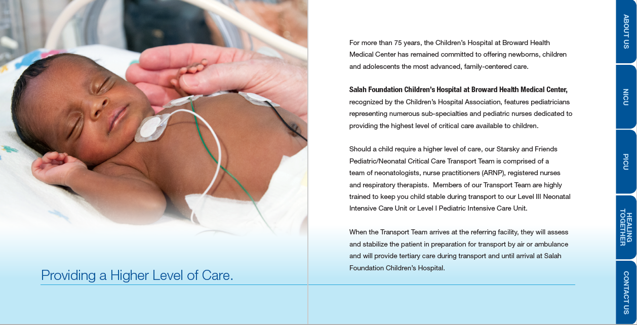 SFCH Brochure 2