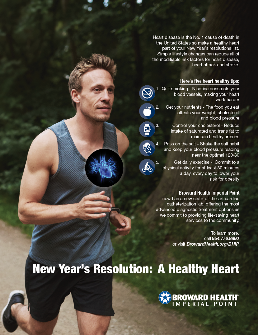 BHIP Cardio Ad